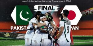 Azlan Shah showdown intensifies: Japan pulls even, 2-2 against Pakistan