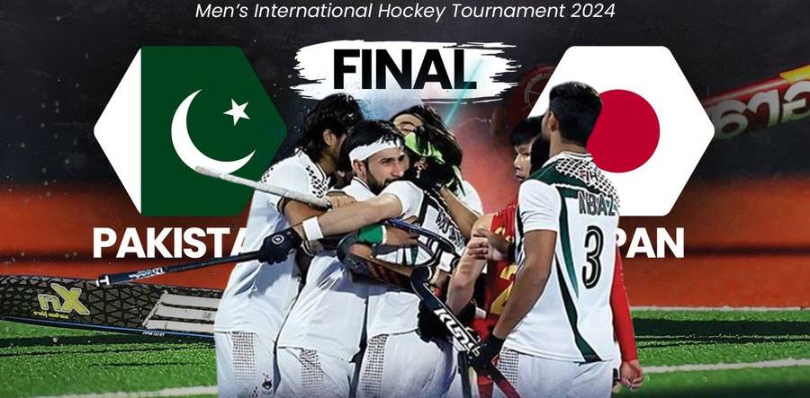 Azlan Shah showdown intensifies: Japan pulls even, 2-2 against Pakistan