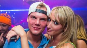 Emily Goldberg dies six years after ex DJ Avicii's suicide