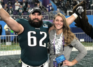 image kykelce on instagram