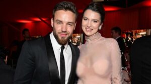 Liam Payne's ex Maya Henry rehashes 'painful' experience during relationship