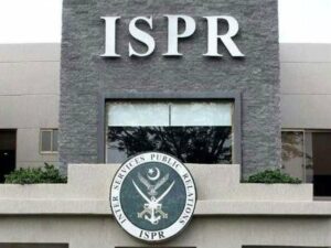 No compromise with ‘planners, facilitators and executors’ of May 9 tragedy: ISPR