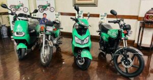 Punjab bikes scheme 2024: Balloting date is HERE