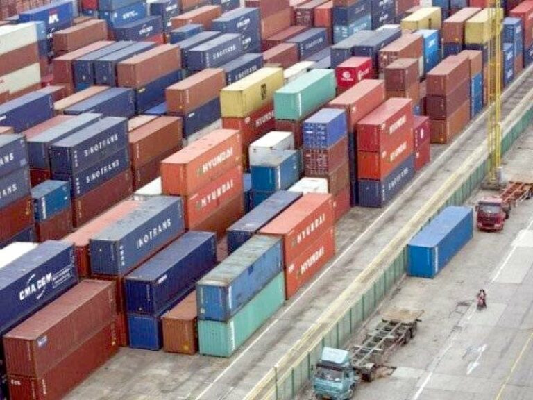 Trade promotion with Central Asian states reviewed
