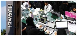 Huawei ‘free’ IT courses for young Pakistanis; how to apply, location