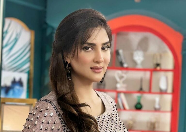 I will only marry again if I find someone who accepts my daughter: Fiza Ali