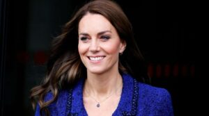 Kate Middleton proves her loyalty with bold new move