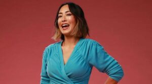 MasterChef alum Melissa Leong opens up about split from longtime doctor