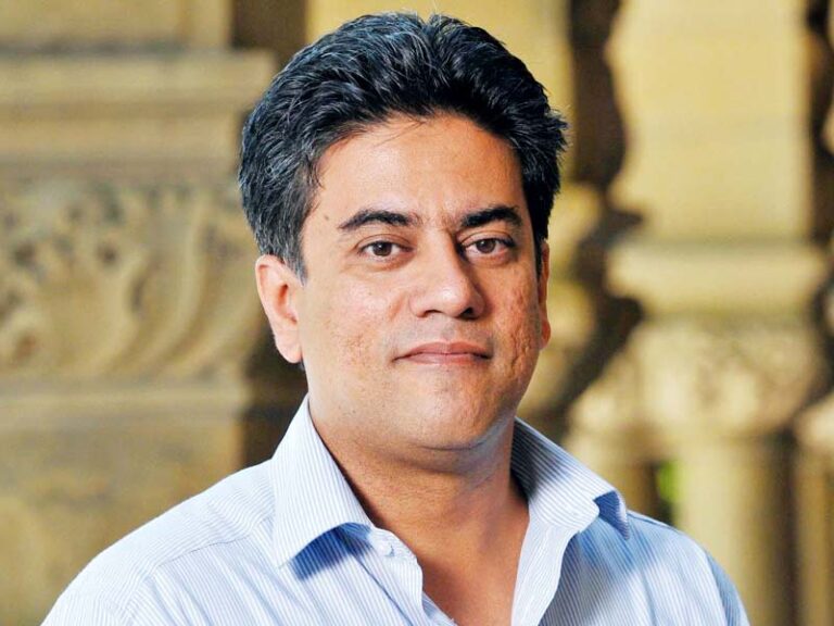 Pakistani journalist Kamal Siddiqi honoured with courage and impact award