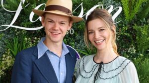 Talulah Riley ties knot with 'Love Actually' star Thomas Brodie-Sangster